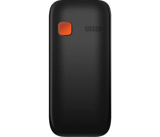 MAXCOM MM426 Czarny - 1123659 - zdjęcie 4